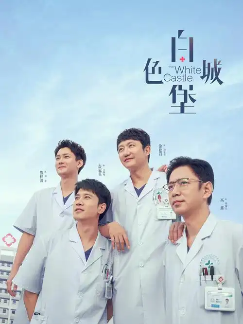 2026热门电视剧都市职场-影视先锋dagongwatches.com