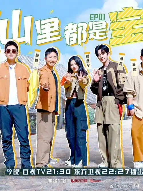 2026热门综艺音乐盛典-影视先锋dagongwatches.com